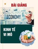 Bài giảng Kinh tế vi mô: Chương 4 - GV. Vũ Văn Trung