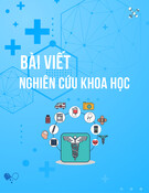 Đặc điểm nồng độ PCT và CRP huyết tương ở bệnh nhân đợt cấp bệnh phổi tắc nghẽn mạn tính (AECOPD) điều trị nội trú tại Bệnh viện Phổi Trung ương