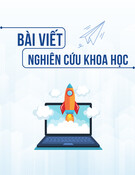 Chính sách hỗ trợ cho phát triển hệ sinh thái khởi nghiệp: Thực trạng và giải pháp