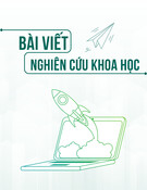 Nghiên cứu xây dựng chỉ số tín nhiệm người lãnh đạo trong cơ quan hành chính ở Việt Nam