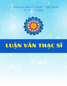 Luận văn Thạc sĩ: Chiến lược kinh doanh ngân hàng Liên doanh Lào - Việt giai đoạn 2011-2020