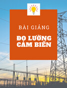 Bài giảng Đo lường cảm biến: Bài 2 - Các cơ cấu chỉ thị