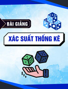 Bài giảng Xác suất thống kê - Trường đại học Bách khoa TP. HCM (2020)