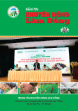 Bản tin Khuyến nông Lâm Đồng: Số 3/2023