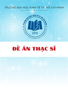 Đề án Thạc sĩ: Giải pháp phát triển ngân hàng số trong hoạt động bán lẻ tại Ngân hàng Thương mại Cổ phần Công Thương Việt Nam