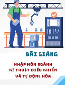 Bài giảng Nhập môn ngành Kỹ thuật điều khiển và Tự động hóa: Phần 3 - Đạo đức nghề nghiệp và an toàn điện