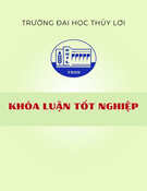 Khóa luận tốt nghiệp: Kế toán bán hàng và xác định kết quả kinh doanh tại Công ty TNHH Sunkey Tech Việt Nam