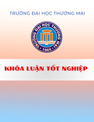 Khóa luận tốt nghiệp: Nâng cao năng lực cạnh tranh của Công ty Cổ phần Thương mại & Xây dựng An Phúc Hưng trên thị trường Hà Nội