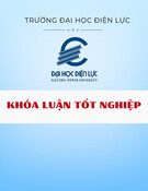 Khóa luận tốt nghiệp: Phân tích các yếu tố ảnh hưởng đến hoạt động kinh doanh tại Công ty Cổ phần Giải pháp Công nghệ Nextstar