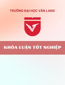 Khóa luận tốt nghiệp: Thực trạng và giải pháp nâng cao hiệu quả hoạt động ngân hàng điện tử tại Ngân hàng Thương mại Cổ phần Sài Gòn Thương Tín - Phòng giao dịch Ngô Quyền