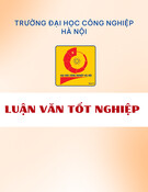 Luận văn tốt nghiệp: Hoàn thiện công tác đào tạo nguồn nhân lực tại Công ty Cổ phần Bellsystem24_Hoasao (Khối Dự án miền Bắc)