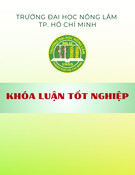 Khóa luận tốt nghiệp: Tính toán, thiết kế, lắp đặt và khảo nghiệm hệ thống tuabin gió với bộ điều khiển MPPT