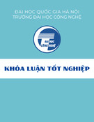 Khóa luận tốt nghiệp: Thiết kế các chức năng điều khiển trong nhà thông minh sử dụng logic mờ
