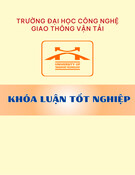 Khóa luận tốt nghiệp: Giải pháp mở rộng thị trường cho thương hiệu thời trang A’nista của Công ty TNHH Ausun Holding