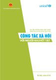 Tài liệu Hướng dẫn thực hành công tác xã hội với người khuyết tật (Dành cho cán bộ xã hội cấp cơ sở)