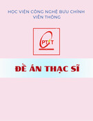 Đề án Thạc sĩ: Tạo động lực làm việc cho người lao động tại Công ty TNHH Cung cấp Giải pháp Dịch vụ Giá trị Gia tăng