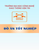 Đồ án tốt nghiệp: Phân tích và thiết kế mạng