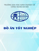 Đồ án tốt nghiệp: Website bán điện thoại di động