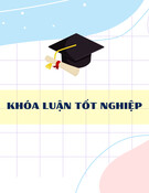 Giải pháp nâng cao hiệu quả sử dụng vốn lưu động tại Doanh nghiệp Tư nhân Tiến Dũng: Khóa luận tốt nghiệp