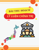 Quá trình hình thành, phát triển và thực tiễn tổ chức, hoạt động của chính quyền địa phương ở Việt Nam: Bài thu hoạch và ý nghĩa nghiên cứu cho cán bộ quân đội