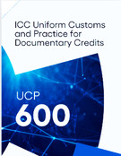 UCP 600: Quy tắc và thực hành thống nhất về tín dụng chứng từ (Bản tiếng Việt)