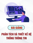 Bài giảng Phân tích và thiết kế hệ thống thông tin: Mô hình hóa yêu cầu và biểu đồ (Chương 4)