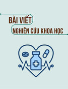 Đặc điểm lâm sàng, cận lâm sàng bệnh thận mạn lọc máu chu kỳ tại Bệnh viện Kiến An năm 2025