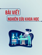 Điều trị đau thắt lưng do thoái hóa cột sống: Kết quả sóng xung kích, điện trường châm tại bệnh viện Thủy Nguyên 2024-2025