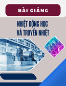 Chu trình chất khí: Bài giảng Nhiệt động học và truyền nhiệt chương 4