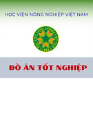Thiết kế thiết bị mở - khóa cửa bằng cảm biến vân tay: Đồ án tốt nghiệp