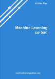 Tài liệu Machine Learning cơ bản, chuẩn nhất