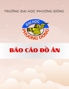 Xây dựng trang web bán xe Porsche: Báo cáo đồ án chi tiết