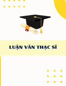 Tuyển dụng Ngân hàng liên doanh Việt - Nga: Luận văn Thạc sĩ hoàn thiện công tác