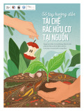 Sổ Tay Hướng Dẫn Tái Chế Rác Hữu Cơ Tại Nguồn Chuẩn Nhất