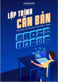 Tài liệu Lập trình căn bản: Xây dựng nền tảng lập trình trong 1 tháng