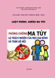 Hỏi - đáp Luật Phòng, chống ma túy: Tài liệu truyền thông chuẩn nhất