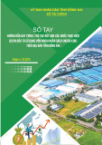 Sổ tay Hướng dẫn quy trình, thủ tục rút gọn dự án đầu tư vốn ngoài ngân sách tỉnh Đồng Nai (ngoài khu công nghiệp)