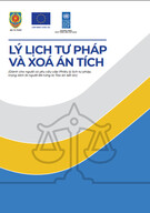 Hướng dẫn làm Lý lịch tư pháp và thủ tục xóa án tích chi tiết
