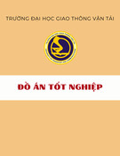 Đồ án tốt nghiệp: Nghiên cứu và triển khai giao thức dự phòng trong hệ thống mạng