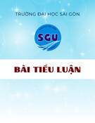 Quy định pháp luật về nội dung hợp đồng thương mại: Bài tiểu luận chi tiết