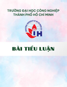 Phân tích khả năng sinh lời tài sản Công ty Cổ phần Tập đoàn Nhựa Đông Á giai đoạn 2021-2023: Bài tiểu luận