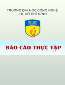 Kiến nghị nâng cao hiệu quả Marketing Mix tại Công ty TNHH S247: Báo cáo thực tập tốt nghiệp