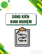 Giải pháp nâng cao hiệu quả cải cách thủ tục hành chính một cửa, một cửa liên thông tại UBND xã Sơn Trung: Sáng kiến kinh nghiệm