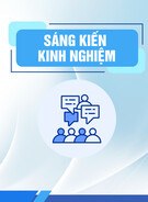 Giải pháp nâng cao hiệu quả tiếp công dân, giải quyết đơn thư tại phường Đại Nài: Sáng kiến kinh nghiệm