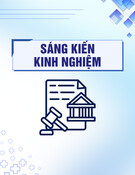 Giải pháp nâng cao hiệu quả cải cách hành chính tại xã Cẩm Mỹ, huyện Cẩm Xuyên, tỉnh Hà Tĩnh (Sáng kiến kinh nghiệm)