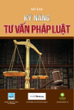 Sổ tay Kỹ năng tư vấn pháp luật