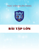 Ứng dụng phát triển nông sản sạch: Bài tập lớn vì sức khỏe người Việt