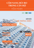 Cẩm nang rủi ro hỏa hoạn trong căn hộ: Phòng tránh và giảm thiểu
