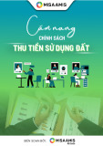 Cẩm nang chính sách thu tiền sử dụng đất chuẩn nhất