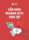 Cẩm nang Reading IELTS toàn tập, chi tiết từ A-Z
